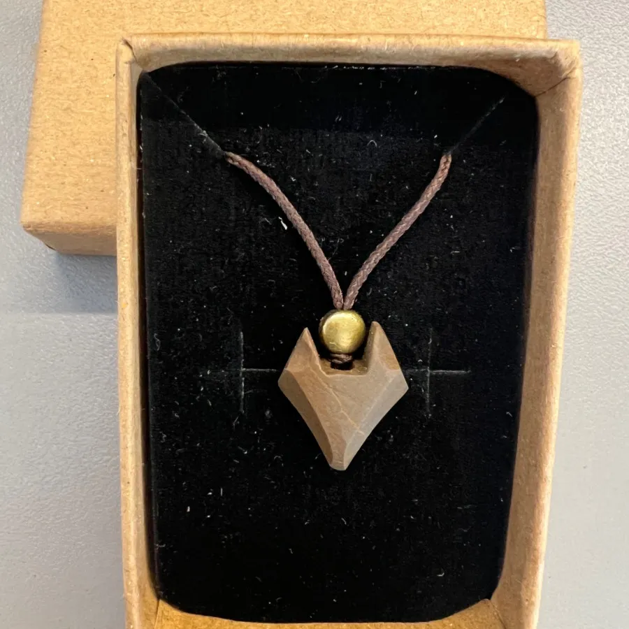 گردنبند سنگ