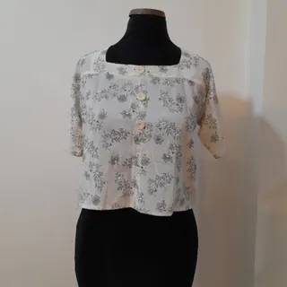 شومیز شاینی