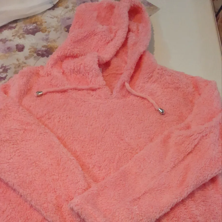 هودی تدی صورتی ?