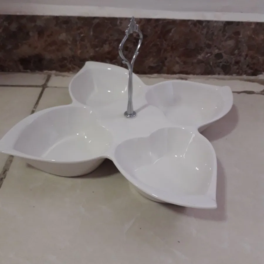 اردو خوری سرامیکی