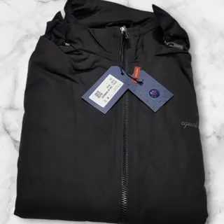 کاپشن ترک اورجینال مشکی