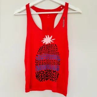 تاپ اوریجینال Reebok