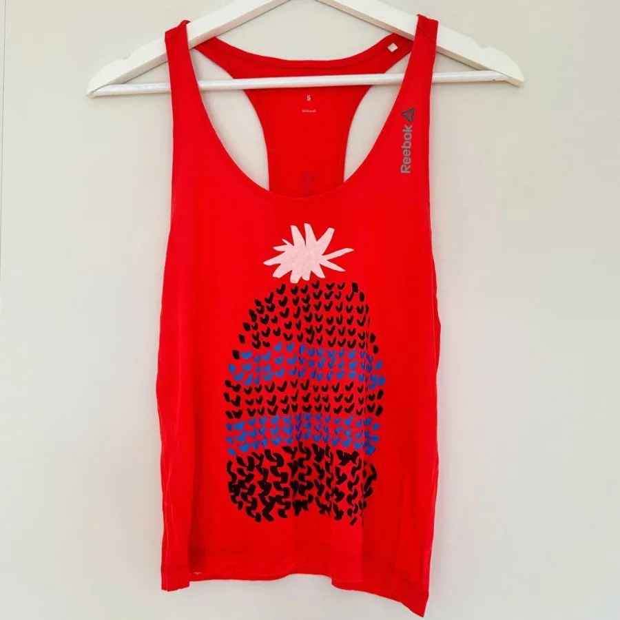 تاپ اوریجینال Reebok