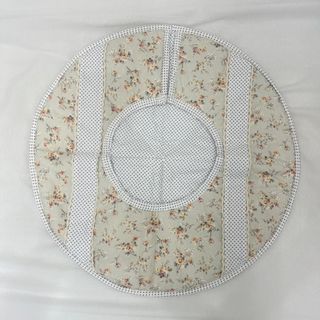 کاور قابلمه پارچه ای