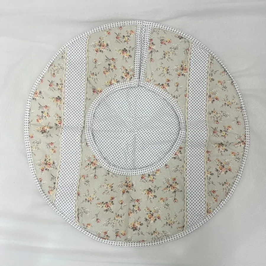 کاور قابلمه پارچه ای