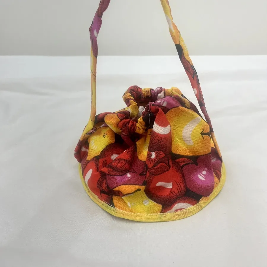 کاور پارچه ای قابلمه