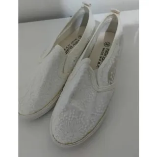 کفش کژوال شیک