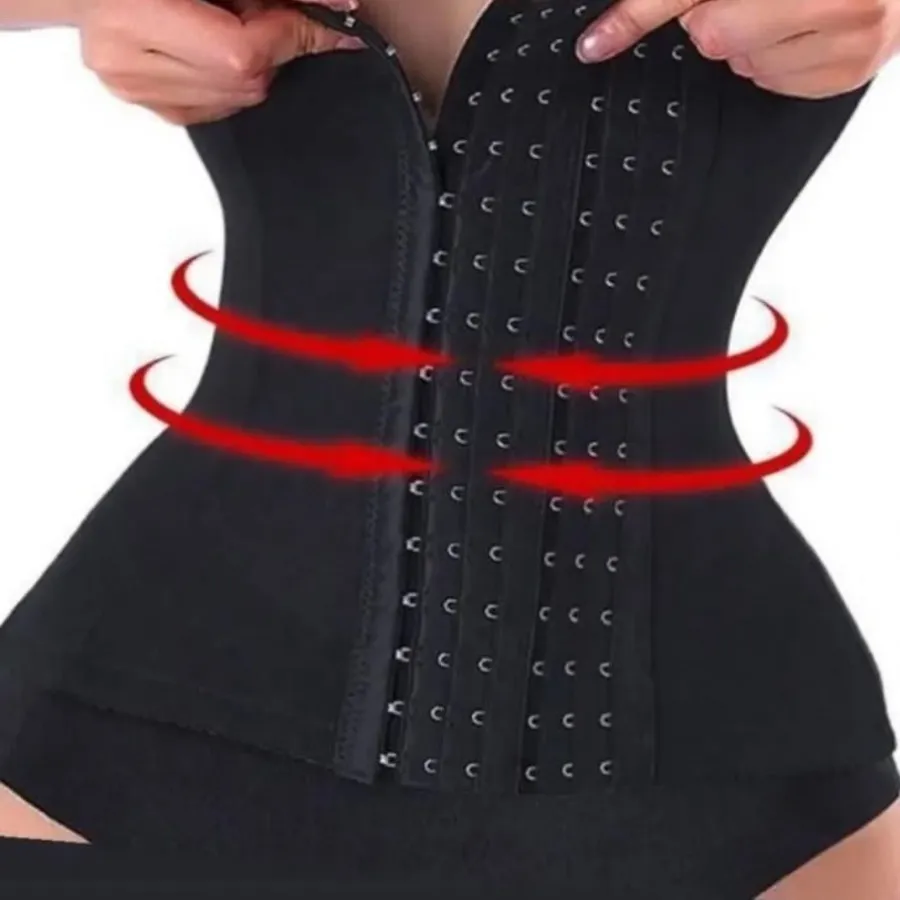 گن 6 قزن فنردار(سایزبندی)