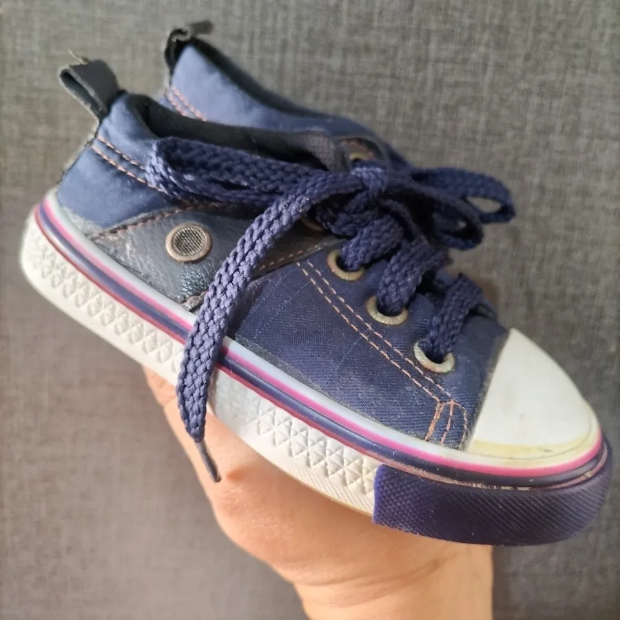 کفش ال استار  کودک سایز25