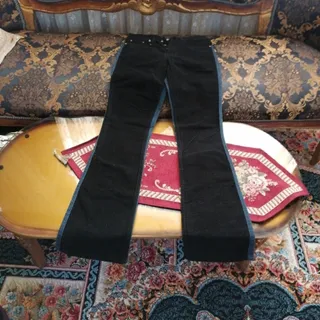 شلوار وارداتی