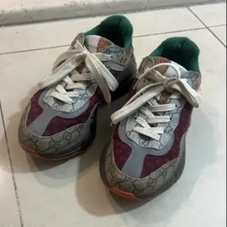 کفش گوچی مستر کوالتی