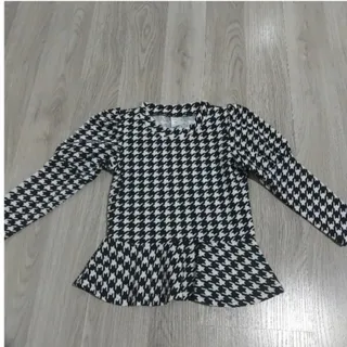 پیراهن یا تونیک بچه گانه