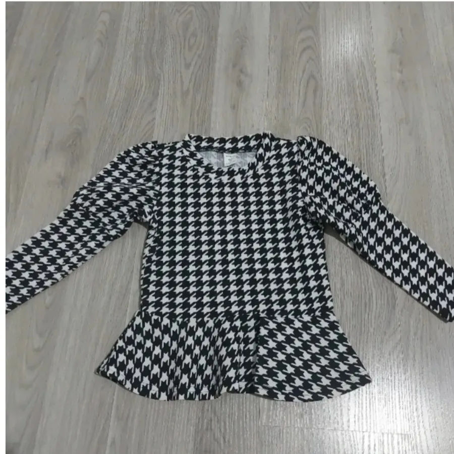 پیراهن یا تونیک بچه گانه