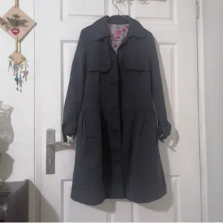 بارانی وارداتی