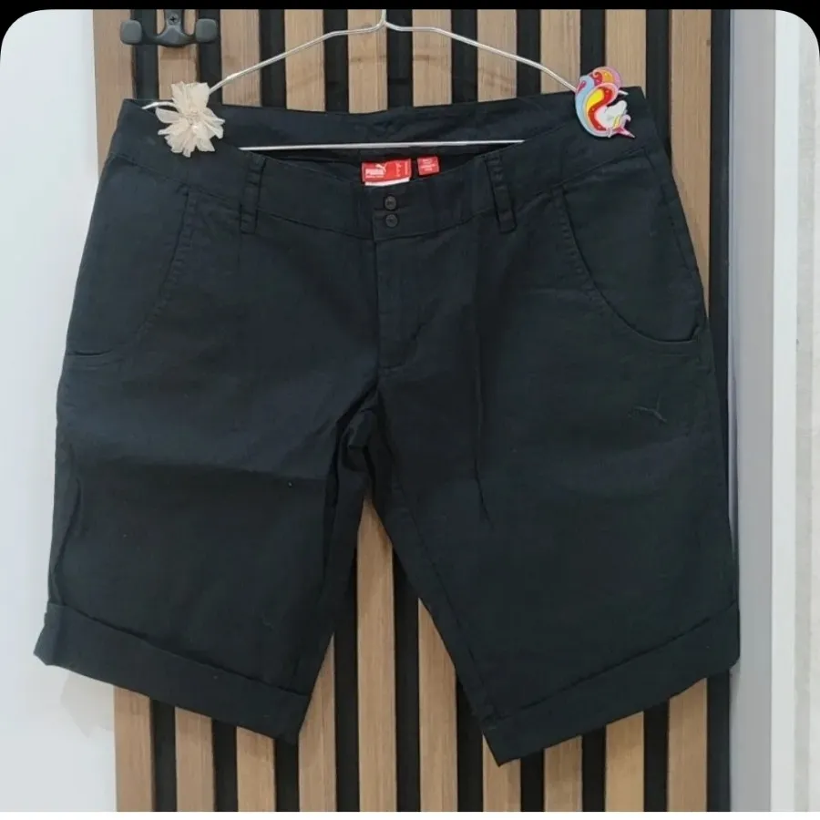 شلوارک پوما