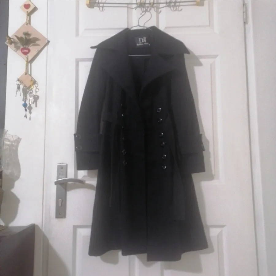 پالتو فوتر بسیار ضخیم