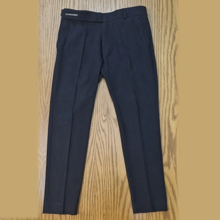 شلوار مردانه پاییزه