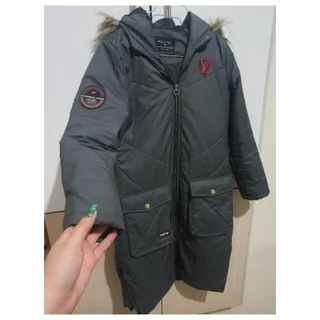 کاپشن زمستونی شیک گرم