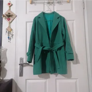 پالتو فوتر کتی