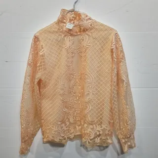 شومیز دانتل نو