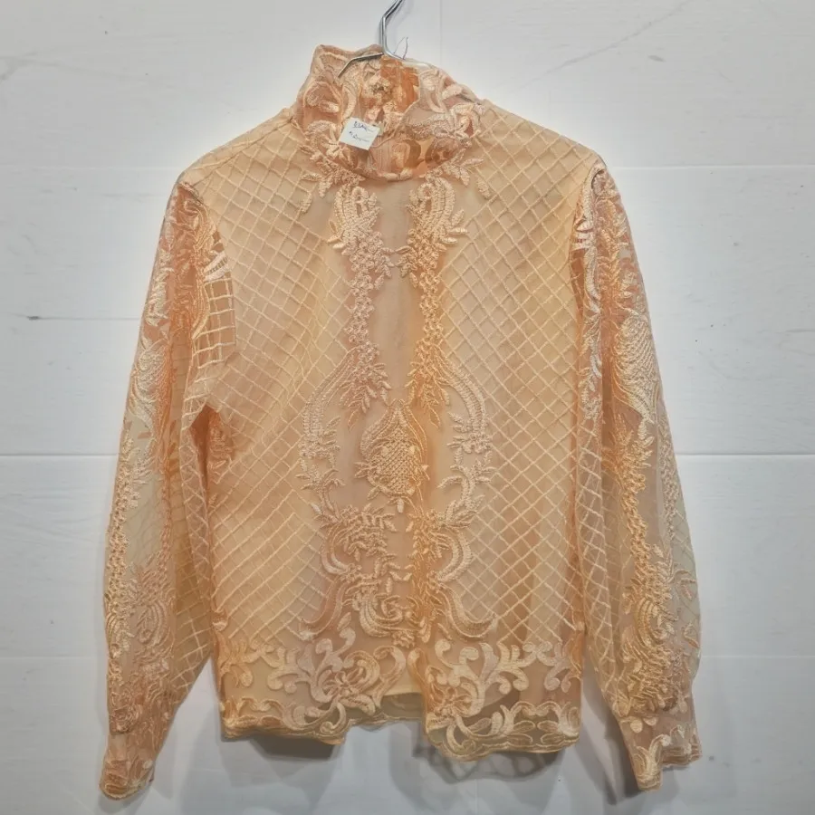 شومیز دانتل نو