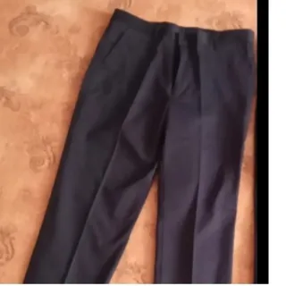 شلوار کتان مردانه