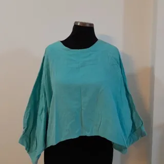 رویه مانتویی