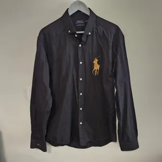 پیراهن مردانه