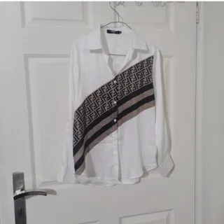 شومیز فن دی