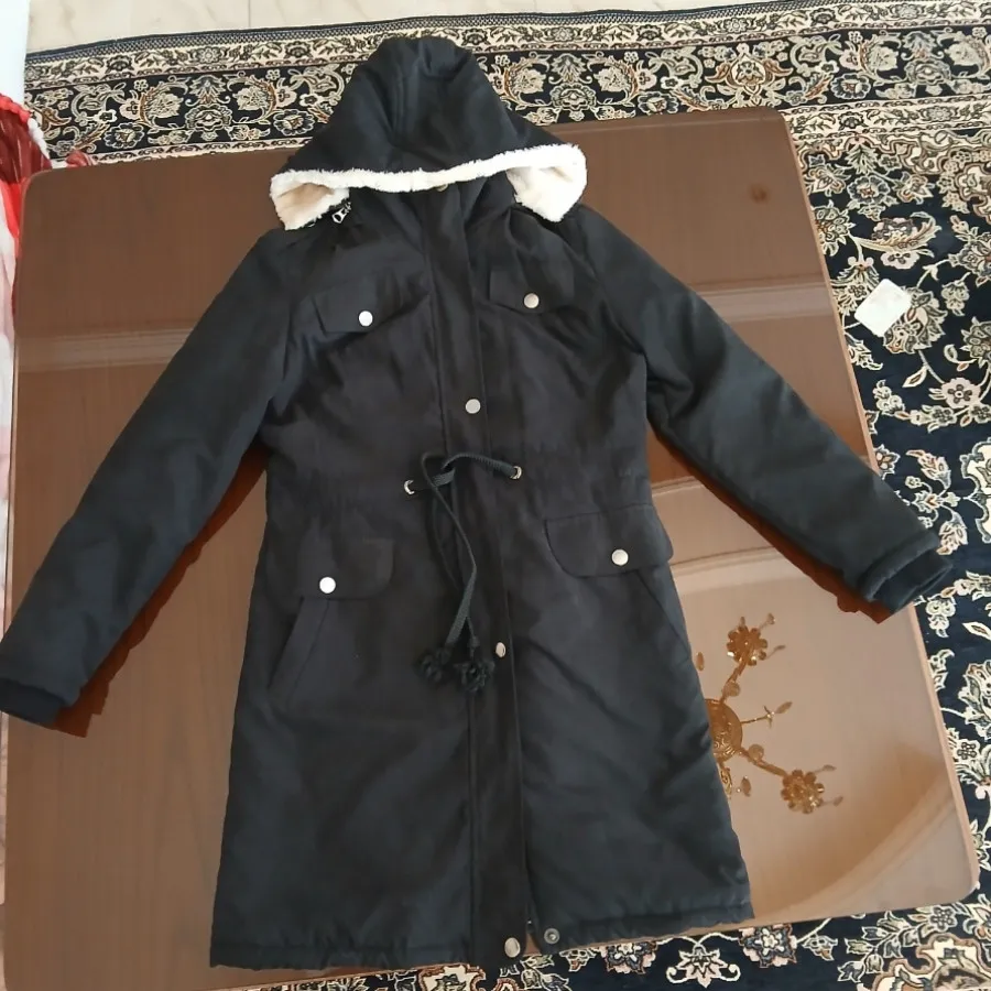 کاپشن پشم شیشه آستردار