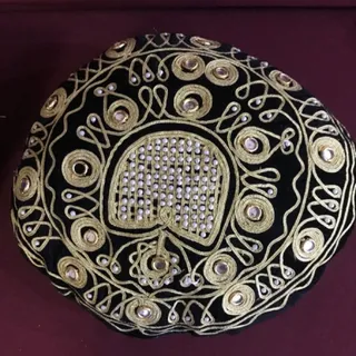 کاور کوسن اینه کاری