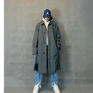 بارانی اورجینال