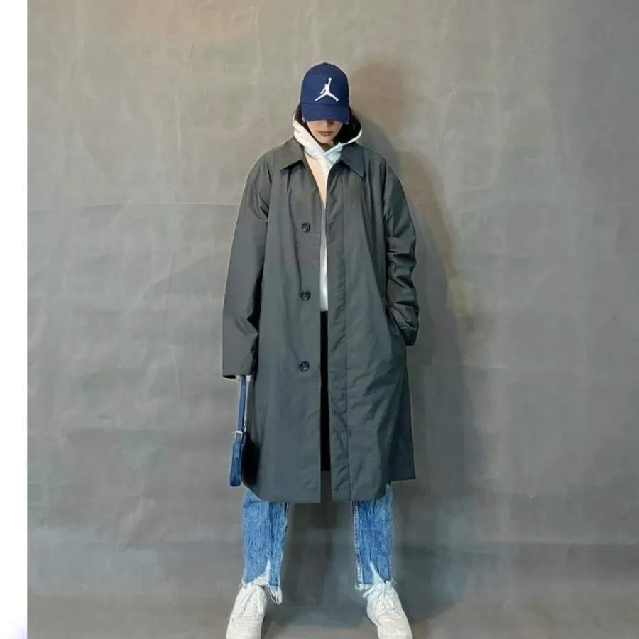 بارانی اورجینال