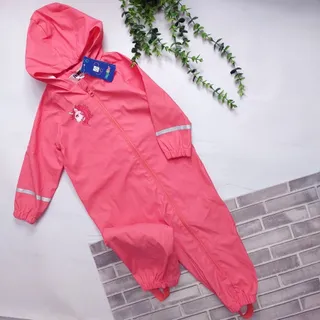 سرهمی بارانی لوپیلو