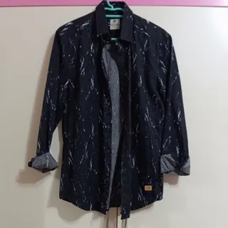 پیراهن مشکی