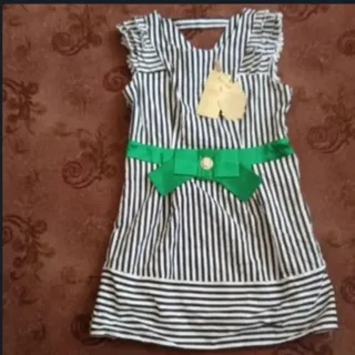 پیراهن دخترونه