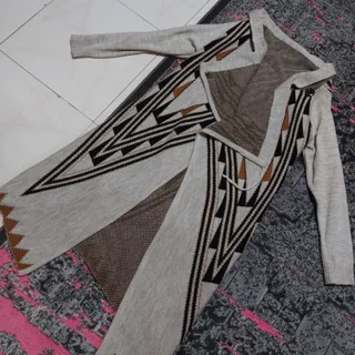 مانتو بافت نونو