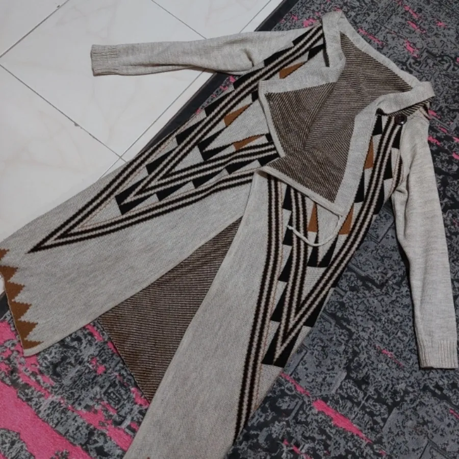 مانتو بافت نونو