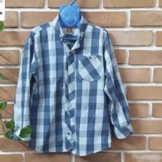 پیراهن پسرانه