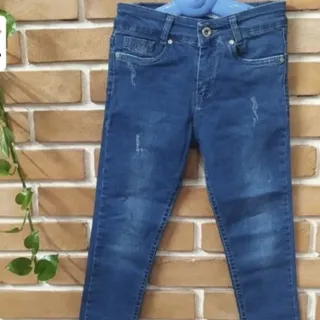 شلوارجین پسرانه