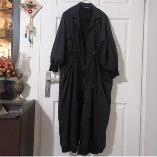 بارونی مزون مرسا