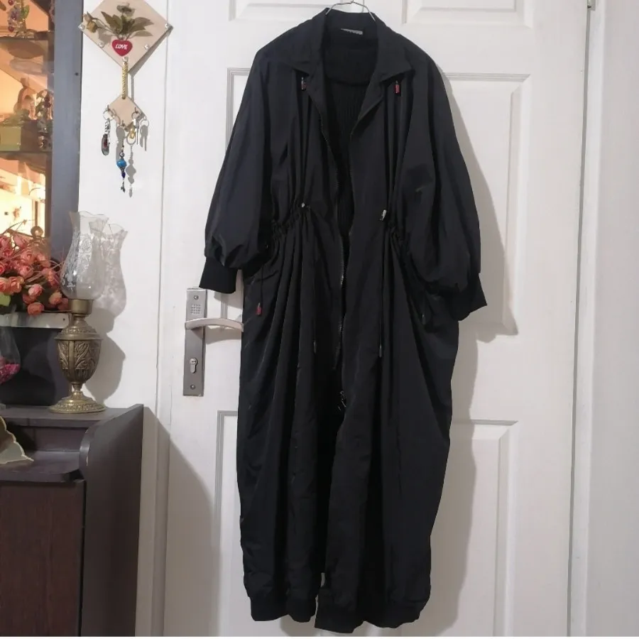 بارونی مزون مرسا