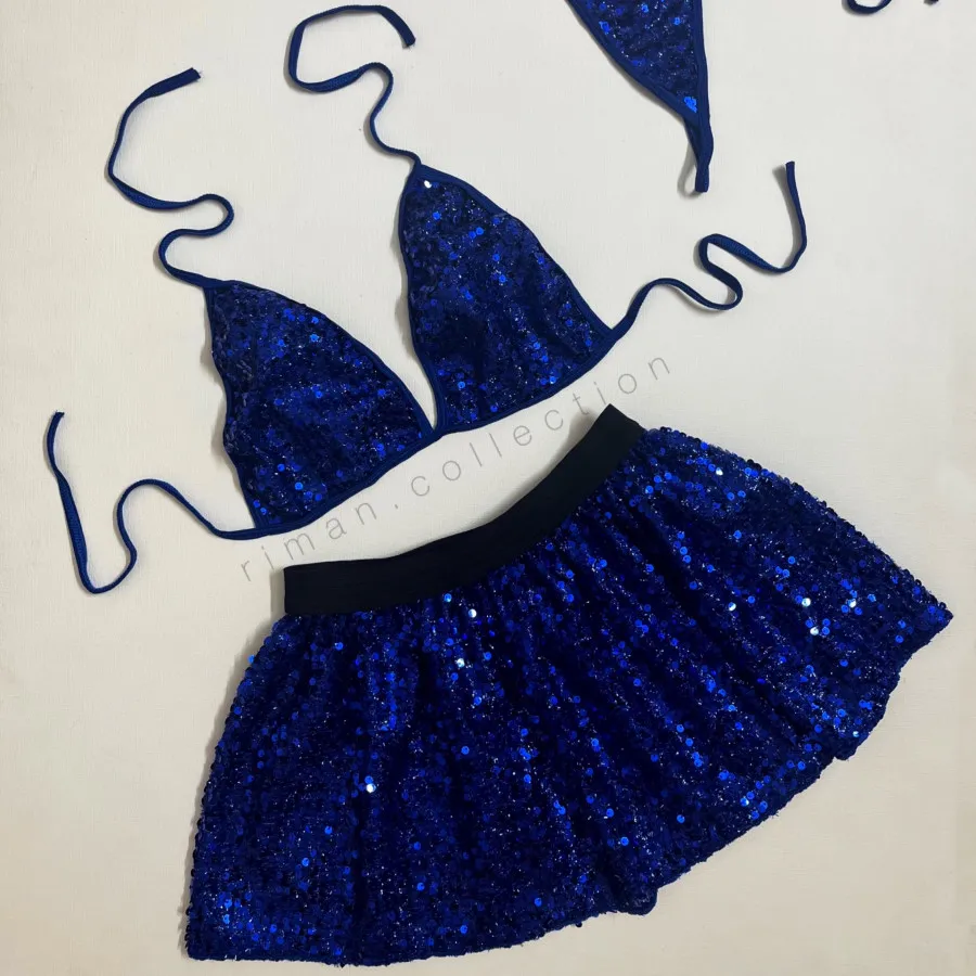 لباس خواب سه تیکه