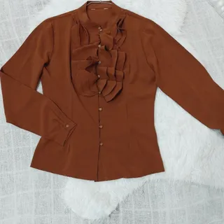 شومیز مارکدار