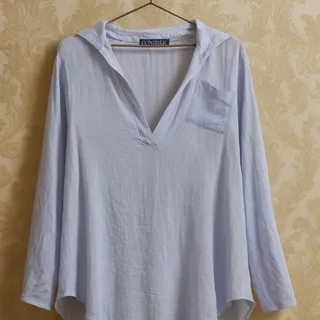 شومیز ژورنالی