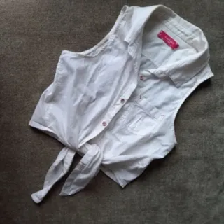 بلوز گره ای سالیان