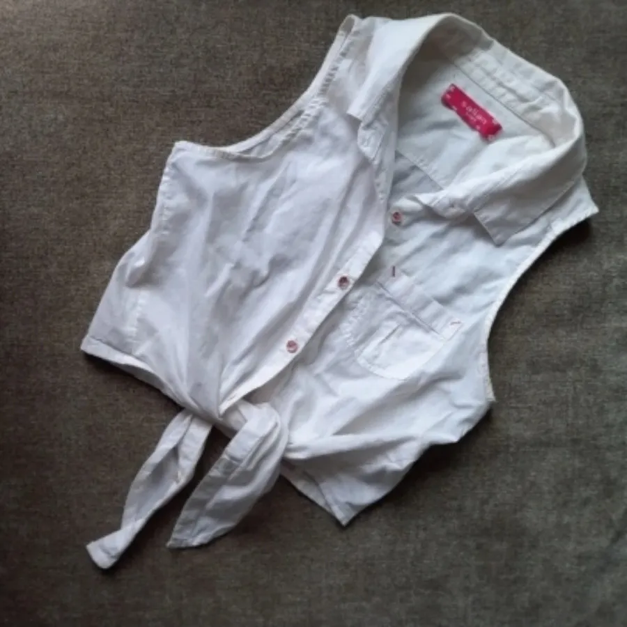 بلوز گره ای سالیان