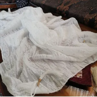 شال مجلسی کار شده