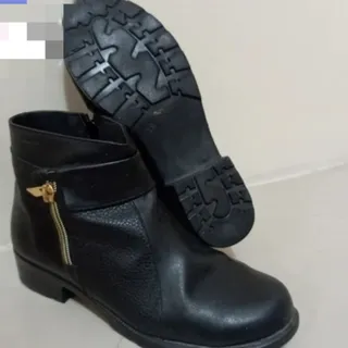 نیم‌پوتین طبی