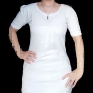 بلوز بافت کره ای کاملا نو